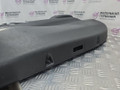 обшивка двери передняя правая BMW X6 F16 2015, 3.0 л., N57 D30 A, дизель, АКПП, carbon-schwarz (416), полный привод, правый руль, 7414450, 51417414450 - фото №8