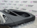 обшивка двери передняя правая BMW X6 F16 2015, 3.0 л., N57 D30 A, дизель, АКПП, carbon-schwarz (416), полный привод, правый руль, 7414450, 51417414450 - фото №9