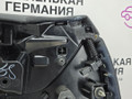 обшивка двери передняя правая BMW X6 F16 2015, 3.0 л., N57 D30 A, дизель, АКПП, carbon-schwarz (416), полный привод, правый руль, 7414450, 51417414450 - фото №18
