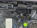 обшивка двери передняя правая BMW X6 F16 2015, 3.0 л., N57 D30 A, дизель, АКПП, carbon-schwarz (416), полный привод, правый руль, 7414450, 51417414450 - фото №19