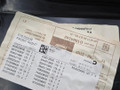 обшивка двери передняя правая BMW X6 F16 2015, 3.0 л., N57 D30 A, дизель, АКПП, carbon-schwarz (416), полный привод, правый руль, 7414450, 51417414450 - фото №22