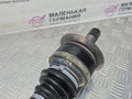 Приводной вал колеса зад. BMW X6 F16 2015, 3.0 л., N57 D30 A, дизель, АКПП, carbon-schwarz (416), полный привод, правый руль, 33208609838, 8609838, 33207568471, 7568471, 33207564126, 7564126 - фото №5