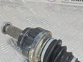 Приводной вал колеса зад. BMW X6 F16 2015, 3.0 л., N57 D30 A, дизель, АКПП, carbon-schwarz (416), полный привод, правый руль, 33208609838, 8609838, 33207568471, 7568471, 33207564126, 7564126 - фото №7