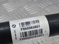 Приводной вал колеса зад. BMW X6 F16 2015, 3.0 л., N57 D30 A, дизель, АКПП, carbon-schwarz (416), полный привод, правый руль, 33208609838, 8609838, 33207568471, 7568471, 33207564126, 7564126 - фото №10