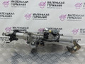 рулевая колонка BMW X6 F16 2015, 3.0 л., N57 D30 A, дизель, АКПП, carbon-schwarz (416), полный привод, правый руль, 32306868391, 32306863555, 6863555, 6868391 - фото №4