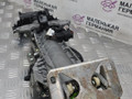 рулевая колонка BMW X6 F16 2015, 3.0 л., N57 D30 A, дизель, АКПП, carbon-schwarz (416), полный привод, правый руль, 32306868391, 32306863555, 6863555, 6868391 - фото №9