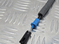 трос двери BMW X6 F16 2015, 3.0 л., N57 D30 A, дизель, АКПП, carbon-schwarz (416), полный привод, правый руль, 51217293621, 7293621, 51217365354, 7365354 - фото №8