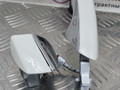 ручка наружная Mercedes-Benz E-Класс W212 [рестайлинг] W212 2014, 2.0 л., M 274.920, бензин, АКПП, 149 u белый, седан, задний привод, правый руль, A2047600370, A20476003709149 - фото №5