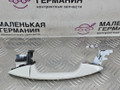 ручка наружная Mercedes-Benz E-Класс W212 [рестайлинг] W212 2014, 2.0 л., M 274.920, бензин, АКПП, 149 u белый, седан, задний привод, правый руль, A2047600370, A20476003709149 - фото №4