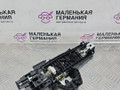 скелет ручки двери задней левой Mercedes-Benz E-Класс W212 [рестайлинг] W212 2013, 2.0 л., M 274.920, бензин, АКПП, 775 iridiumsilber, седан, задний привод, правый руль, A2047602134 - фото №2