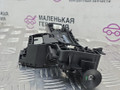 скелет ручки двери задней левой Mercedes-Benz E-Класс W212 [рестайлинг] W212 2013, 2.0 л., M 274.920, бензин, АКПП, 775 iridiumsilber, седан, задний привод, правый руль, A2047602134 - фото №5