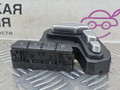 кнопка (выключатель) Mercedes-Benz E-Класс W212 [рестайлинг] W212 2014, 2.0 л., M 274.920, бензин, АКПП, 149 u белый, седан, задний привод, правый руль, A2129050251 - фото №7