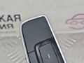 блок управления печки / климат-контроля Audi A4 B9 2017, 2.0 л., CVKB, бензин, АКПП, 2y/s9r белый металлик, седан, передний привод, правый руль, 8W0919158 - фото №2