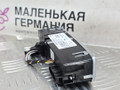 блок управления печки / климат-контроля Audi A4 B9 2017, 2.0 л., CVKB, бензин, АКПП, 2y/s9r белый металлик, седан, передний привод, правый руль, 8W0919158 - фото №5