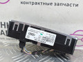 блок управления печки / климат-контроля Audi A4 B9 2017, 2.0 л., CVKB, бензин, АКПП, 2y/s9r белый металлик, седан, передний привод, правый руль, 8W0919158 - фото №6
