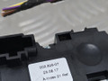 блок управления печки / климат-контроля Audi A4 B9 2017, 2.0 л., CVKB, бензин, АКПП, 2y/s9r белый металлик, седан, передний привод, правый руль, 8W0919158 - фото №12