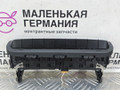 кнопка (выключатель) Audi A4 B9 2017, 2.0 л., CVKB, бензин, АКПП, 2y/s9r белый металлик, седан, передний привод, правый руль, 8W0925301, 8R0973605A - фото №2