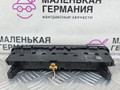 кнопка (выключатель) Audi A4 B9 2017, 2.0 л., CVKB, бензин, АКПП, 2y/s9r белый металлик, седан, передний привод, правый руль, 8W0925301, 8R0973605A - фото №6