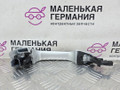 ручка наружная задняя левая Mercedes-Benz E-Класс W212 [рестайлинг] W212 2013, 2.0 л., M 274.920, бензин, АКПП, 775 iridiumsilber, седан, задний привод, правый руль, A20476001709775, A2047600170 - фото №2