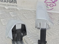 ручка наружная задняя левая Mercedes-Benz E-Класс W212 [рестайлинг] W212 2013, 2.0 л., M 274.920, бензин, АКПП, 775 iridiumsilber, седан, задний привод, правый руль, A20476001709775, A2047600170 - фото №6