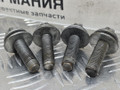 болт BMW X6 F16 2015, 3.0 л., N57 D30 A, дизель, АКПП, carbon-schwarz (416), полный привод, правый руль, 34116778234, 6778234 - фото №2