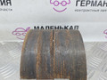 колодки стояночного тормоза BMW X6 F16 2015, 3.0 л., N57 D30 A, дизель, АКПП, carbon-schwarz (416), полный привод, правый руль, 6776642, 34416780041, 6780041, 34410038346, 34416759700, 34416851439 - фото №5