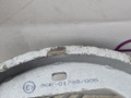 колодки стояночного тормоза BMW X6 F16 2015, 3.0 л., N57 D30 A, дизель, АКПП, carbon-schwarz (416), полный привод, правый руль, 6776642, 34416780041, 6780041, 34410038346, 34416759700, 34416851439 - фото №10