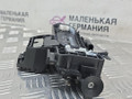 скелет ручки двери передней левой Mercedes-Benz E-Класс W212 [рестайлинг] W212 2014, 2.0 л., M 274.920, бензин, АКПП, 149 u белый, седан, задний привод, правый руль, A2047602534 - фото №6