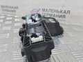 скелет ручки двери передней левой Mercedes-Benz E-Класс W212 [рестайлинг] W212 2014, 2.0 л., M 274.920, бензин, АКПП, 149 u белый, седан, задний привод, правый руль, A2047602534 - фото №7