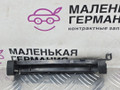 крепление проводки BMW X6 F16 2015, 3.0 л., N57 D30 A, дизель, АКПП, carbon-schwarz (416), полный привод, правый руль, 34526859537, 6859537, 6773198, 34526773198 - фото №3