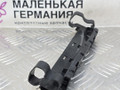 крепление проводки BMW X6 F16 2015, 3.0 л., N57 D30 A, дизель, АКПП, carbon-schwarz (416), полный привод, правый руль, 34526859537, 6859537, 6773198, 34526773198 - фото №5