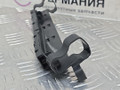 крепление проводки BMW X6 F16 2015, 3.0 л., N57 D30 A, дизель, АКПП, carbon-schwarz (416), полный привод, правый руль, 34526859537, 6859537, 6773198, 34526773198 - фото №6
