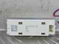 фонарь освещения пространства для ног BMW X6 F16 2015, 3.0 л., N57 D30 A, дизель, АКПП, carbon-schwarz (416), полный привод, правый руль, 9270505, 63319270505 - фото №10