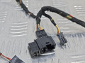дверная проводка BMW X6 F16 2015, 3.0 л., N57 D30 A, дизель, АКПП, carbon-schwarz (416), полный привод, правый руль, 9323378, 9323364 - фото №2