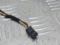 дверная проводка BMW X6 F16 2015, 3.0 л., N57 D30 A, дизель, АКПП, carbon-schwarz (416), полный привод, правый руль, 9323378, 9323364 - фото №6
