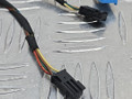 дверная проводка BMW X6 F16 2015, 3.0 л., N57 D30 A, дизель, АКПП, carbon-schwarz (416), полный привод, правый руль, 9323378, 9323364 - фото №8