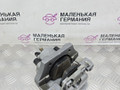 суппорт задний правый BMW X6 F16 2015, 3.0 л., N57 D30 A, дизель, АКПП, carbon-schwarz (416), полный привод, правый руль, 34216776788, 6776788, 34216776936, 6776936, 34216758059, 6758059 - фото №2
