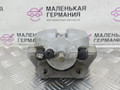 суппорт задний правый BMW X6 F16 2015, 3.0 л., N57 D30 A, дизель, АКПП, carbon-schwarz (416), полный привод, правый руль, 34216776788, 6776788, 34216776936, 6776936, 34216758059, 6758059 - фото №6