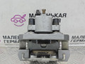 суппорт задний правый BMW X6 F16 2015, 3.0 л., N57 D30 A, дизель, АКПП, carbon-schwarz (416), полный привод, правый руль, 34216776788, 6776788, 34216776936, 6776936, 34216758059, 6758059 - фото №7