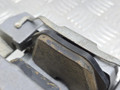 суппорт задний правый BMW X6 F16 2015, 3.0 л., N57 D30 A, дизель, АКПП, carbon-schwarz (416), полный привод, правый руль, 34216776788, 6776788, 34216776936, 6776936, 34216758059, 6758059 - фото №9