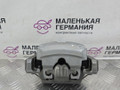 суппорт задний правый BMW X6 F16 2015, 3.0 л., N57 D30 A, дизель, АКПП, carbon-schwarz (416), полный привод, правый руль, 34216776788, 6776788, 34216776936, 6776936, 34216758059, 6758059 - фото №8
