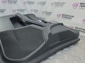 обшивка двери передняя левая Mercedes-Benz E-Класс W212 [рестайлинг] W212 2014, 2.0 л., M 274.920, бензин, АКПП, 149 u белый, седан, задний привод, правый руль, A21272005629J71, A2127200562 - фото №5