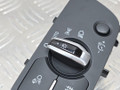 переключатель света Audi A4 B9 2017, 2.0 л., CVKB, бензин, АКПП, 2y/s9r белый металлик, седан, передний привод, правый руль, 4M0941531AA - фото №8