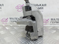 суппорт задний левый BMW X6 F16 2015, 3.0 л., N57 D30 A, дизель, АКПП, carbon-schwarz (416), полный привод, правый руль, 34216776936, 6776936, 34216758059, 6758059, 34216776787, 6776787 - фото №5