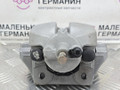 суппорт задний левый BMW X6 F16 2015, 3.0 л., N57 D30 A, дизель, АКПП, carbon-schwarz (416), полный привод, правый руль, 34216776936, 6776936, 34216758059, 6758059, 34216776787, 6776787 - фото №7