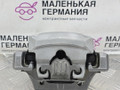 суппорт задний левый BMW X6 F16 2015, 3.0 л., N57 D30 A, дизель, АКПП, carbon-schwarz (416), полный привод, правый руль, 34216776936, 6776936, 34216758059, 6758059, 34216776787, 6776787 - фото №8
