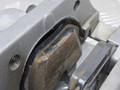 суппорт задний левый BMW X6 F16 2015, 3.0 л., N57 D30 A, дизель, АКПП, carbon-schwarz (416), полный привод, правый руль, 34216776936, 6776936, 34216758059, 6758059, 34216776787, 6776787 - фото №10