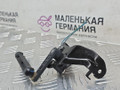 датчик дорожного просвета задний BMW X6 F16 2015, 3.0 л., N57 D30 A, дизель, АКПП, carbon-schwarz (416), полный привод, правый руль, 37146870200, 6870200, 37146867646, 6867646, 37146853747, 6853747, 6871400 - фото №3
