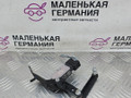 датчик дорожного просвета задний BMW X6 F16 2015, 3.0 л., N57 D30 A, дизель, АКПП, carbon-schwarz (416), полный привод, правый руль, 37146870200, 6870200, 37146867646, 6867646, 37146853747, 6853747, 6871400 - фото №2