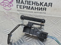 датчик дорожного просвета задний BMW X6 F16 2015, 3.0 л., N57 D30 A, дизель, АКПП, carbon-schwarz (416), полный привод, правый руль, 37146870200, 6870200, 37146867646, 6867646, 37146853747, 6853747, 6871400 - фото №4